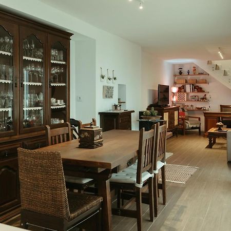 Apartament Jack&Lily'S Évora Zewnętrze zdjęcie