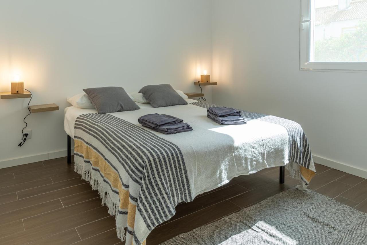 Apartament Jack&Lily'S Évora Zewnętrze zdjęcie