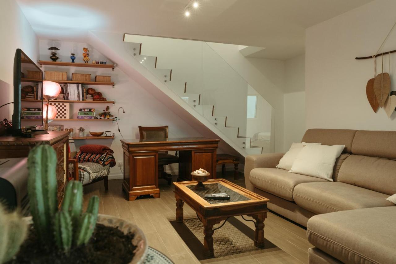Apartament Jack&Lily'S Évora Zewnętrze zdjęcie