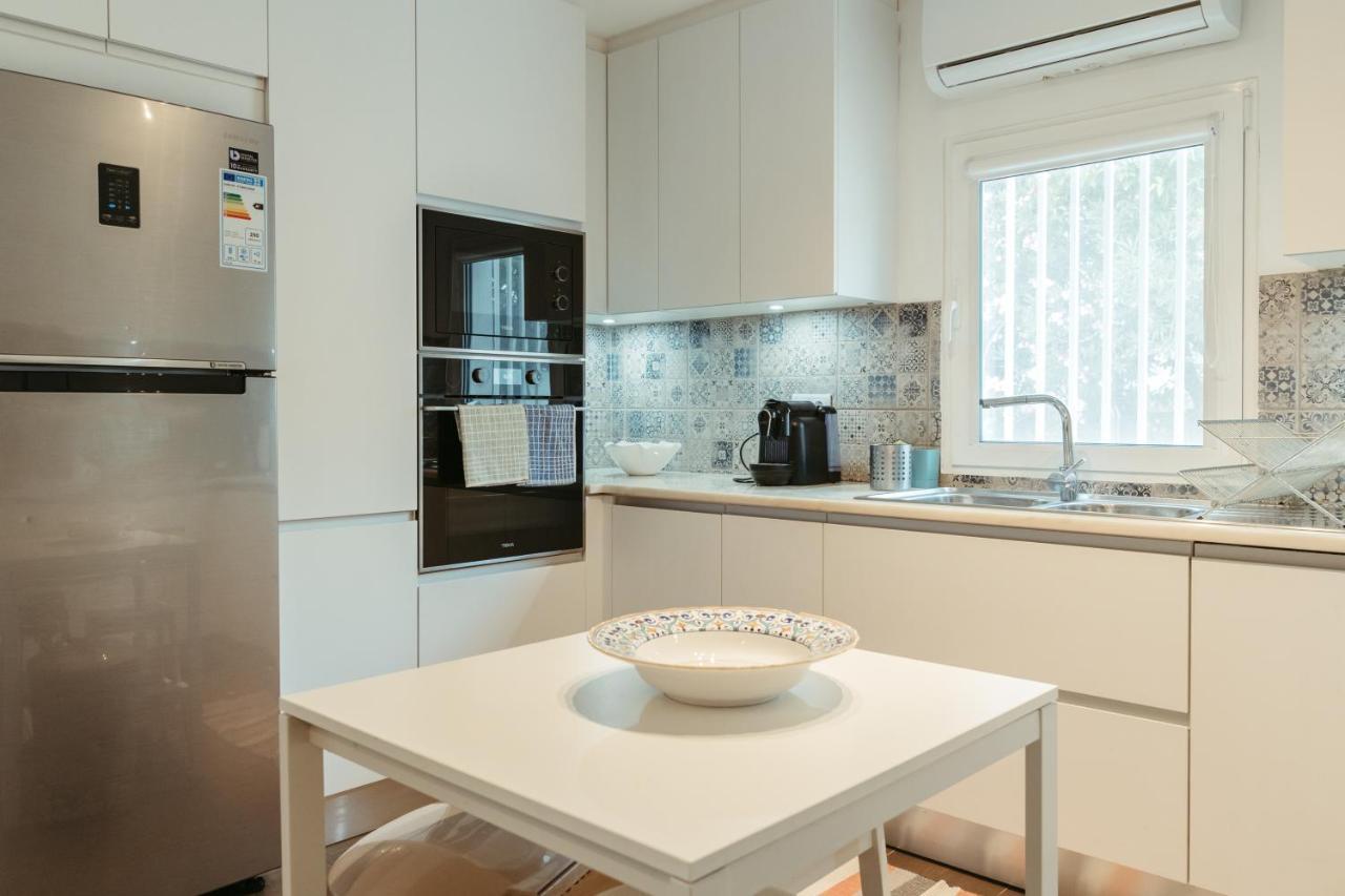 Apartament Jack&Lily'S Évora Zewnętrze zdjęcie