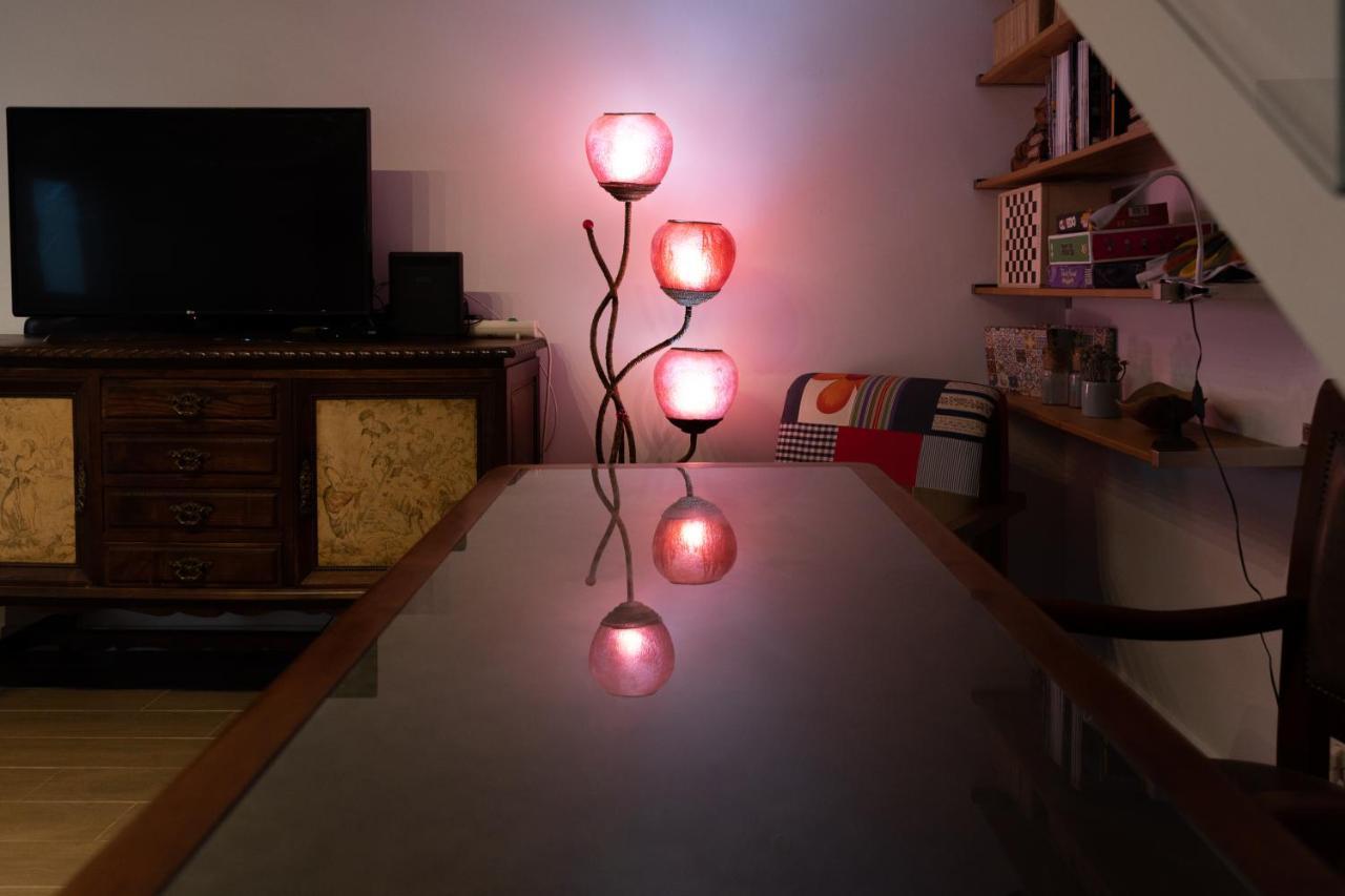 Apartament Jack&Lily'S Évora Zewnętrze zdjęcie