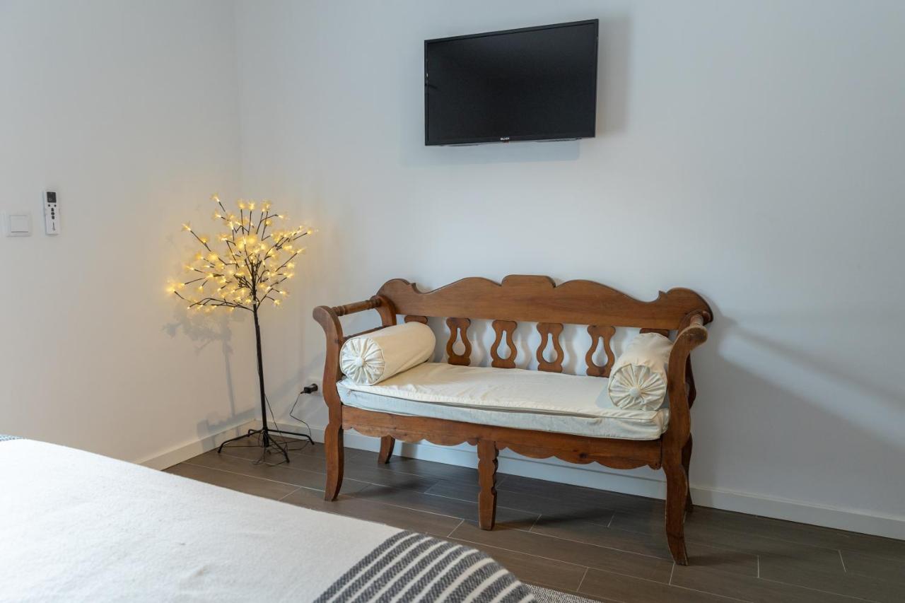 Apartament Jack&Lily'S Évora Zewnętrze zdjęcie