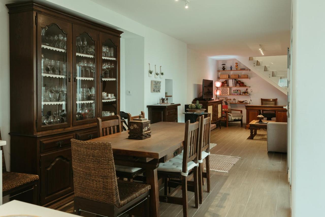 Apartament Jack&Lily'S Évora Zewnętrze zdjęcie