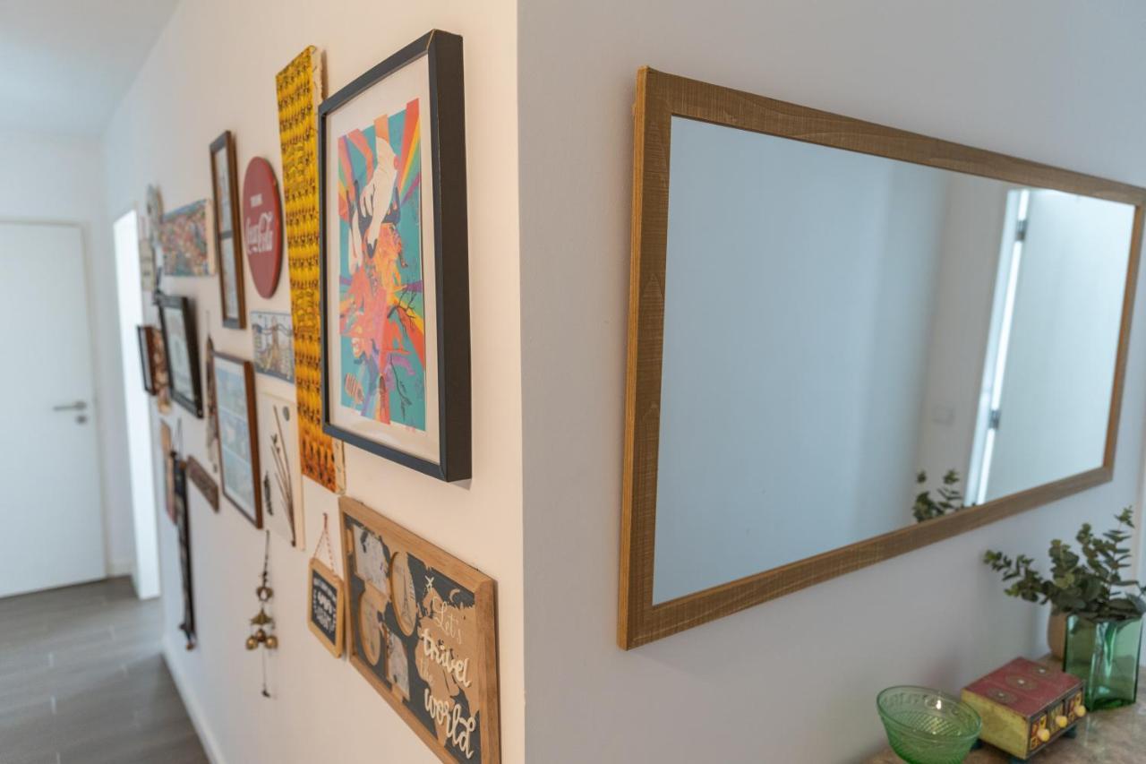 Apartament Jack&Lily'S Évora Zewnętrze zdjęcie