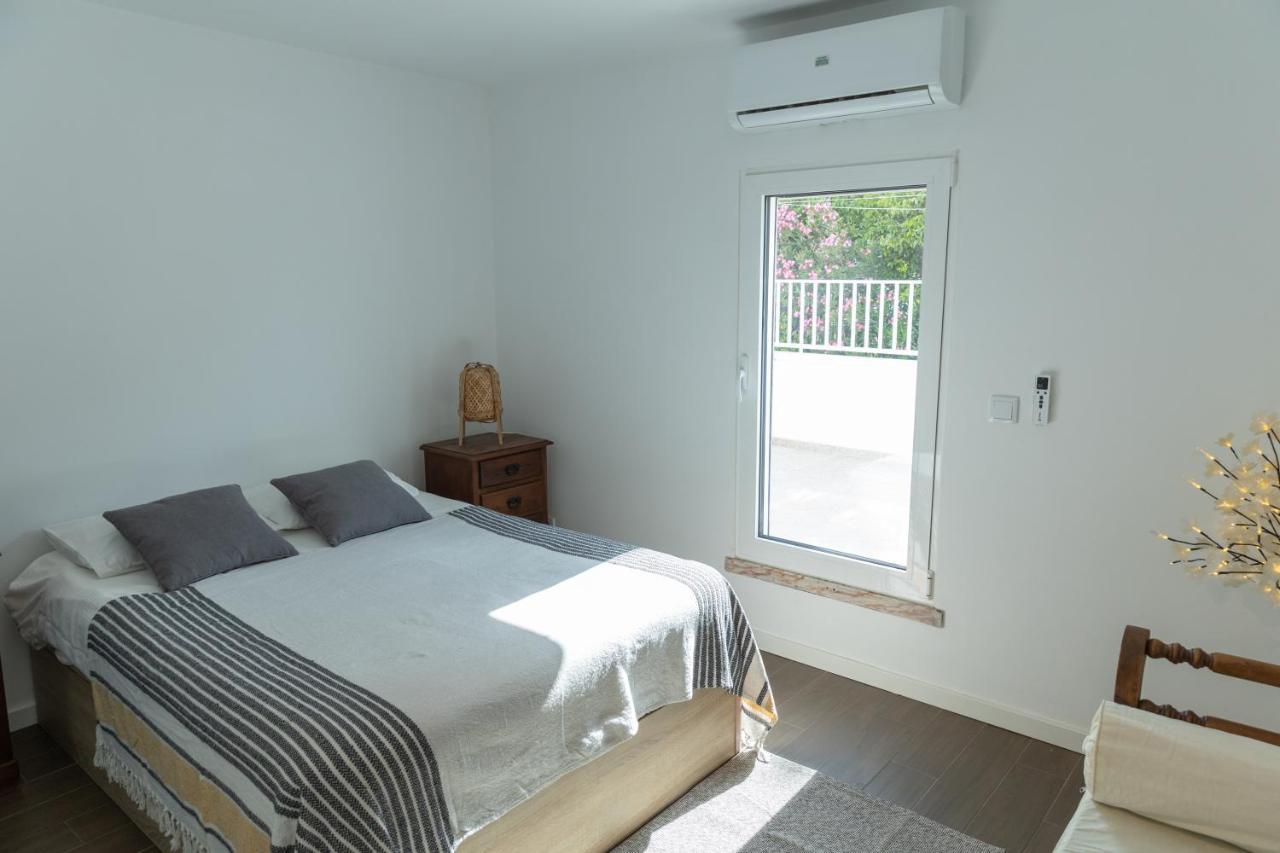 Apartament Jack&Lily'S Évora Zewnętrze zdjęcie