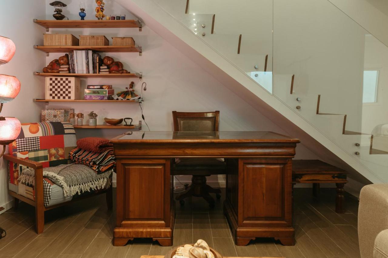 Apartament Jack&Lily'S Évora Zewnętrze zdjęcie