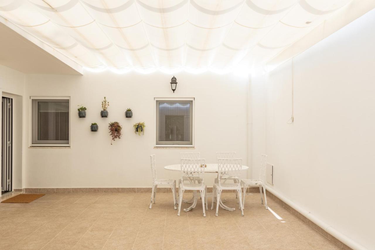 Apartament Jack&Lily'S Évora Zewnętrze zdjęcie