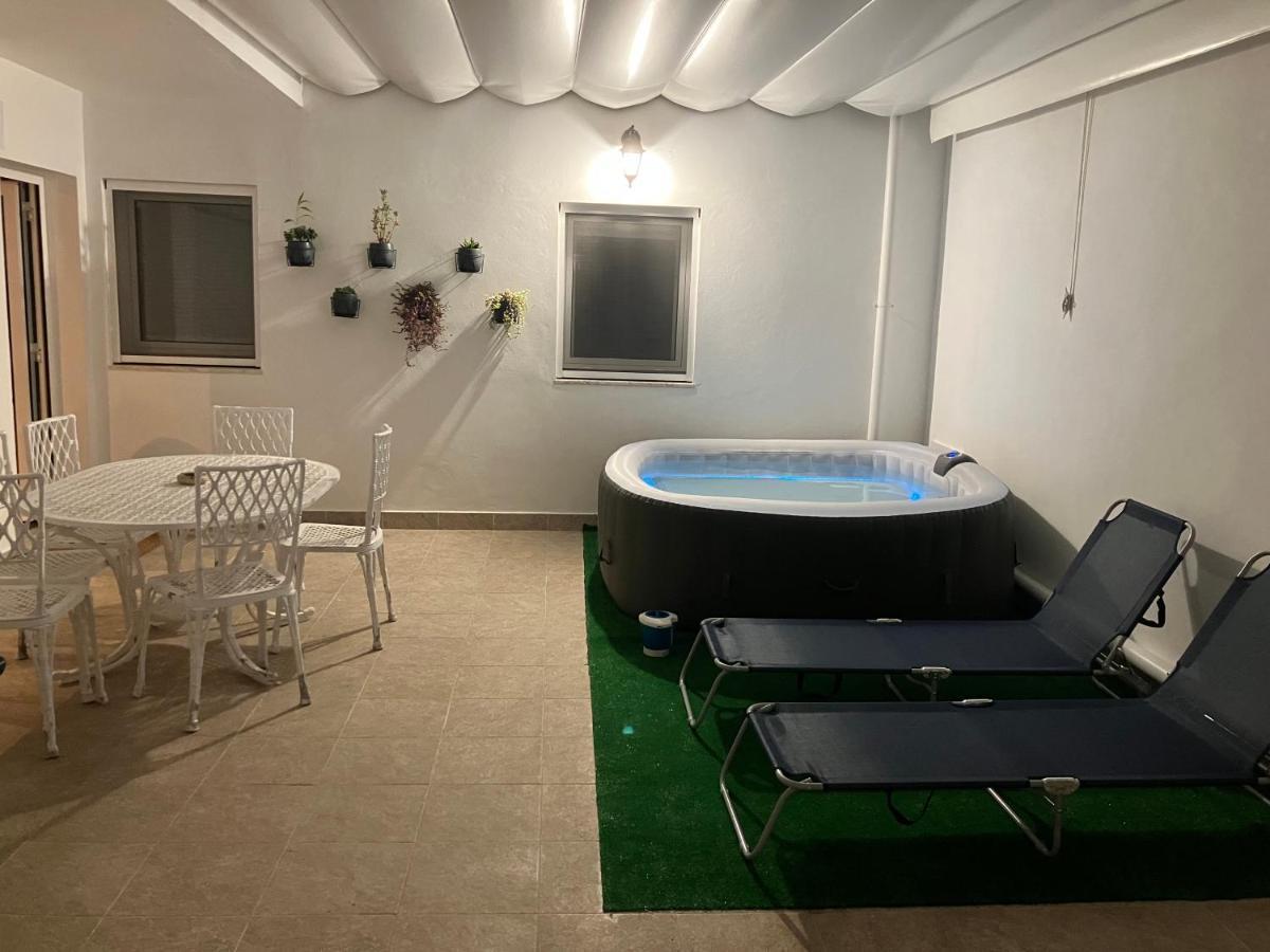 Apartament Jack&Lily'S Évora Zewnętrze zdjęcie