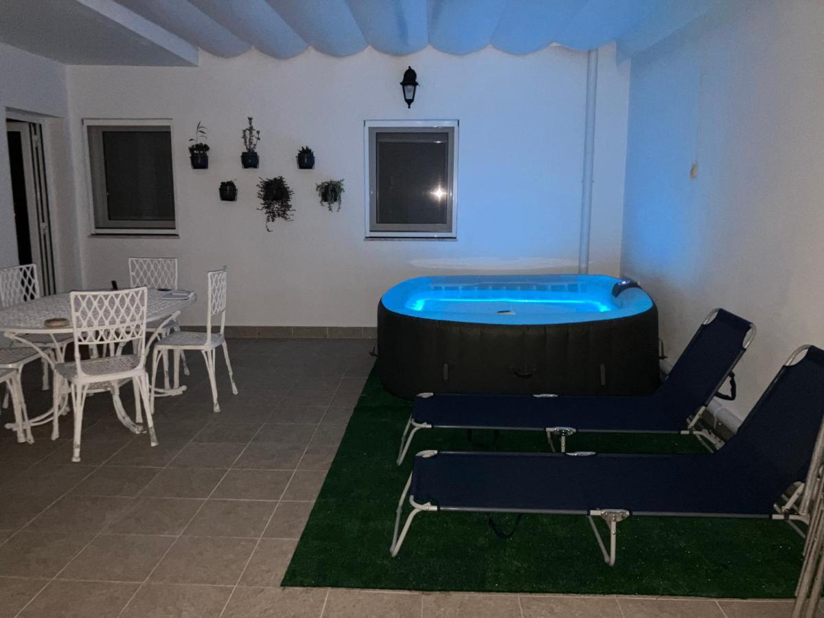 Apartament Jack&Lily'S Évora Zewnętrze zdjęcie