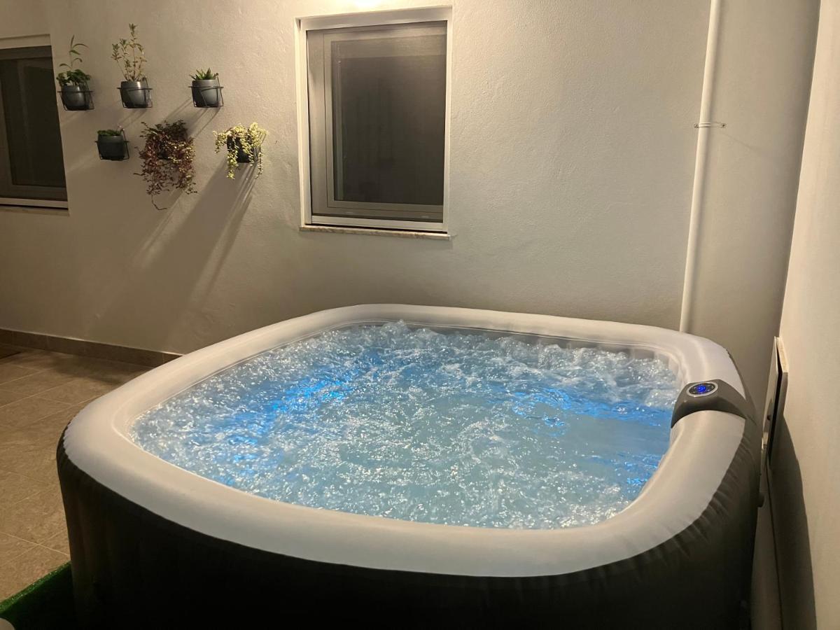 Apartament Jack&Lily'S Évora Zewnętrze zdjęcie