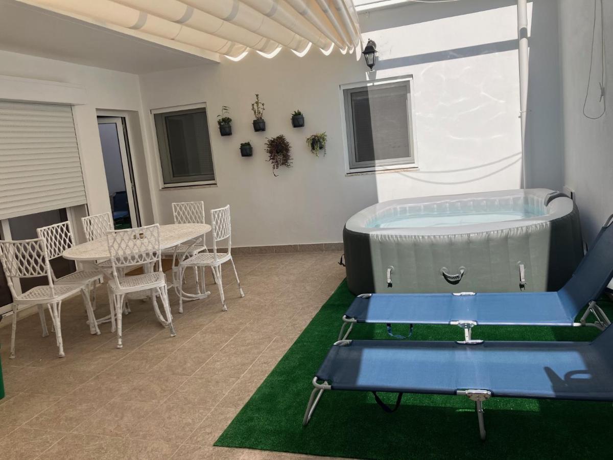 Apartament Jack&Lily'S Évora Zewnętrze zdjęcie